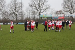 Album: Nieuwjaarsreceptie 9