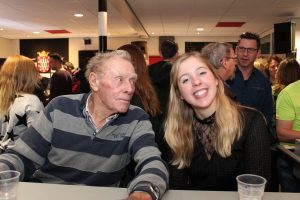 Album: Nieuwjaarsreceptie 11