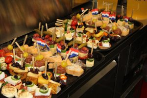 Album: Nieuwjaarsreceptie 12