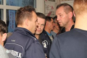 Album: Nieuwjaarsreceptie 14