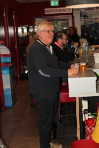 Album: Nieuwjaarsreceptie 15