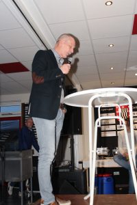 Album: Nieuwjaarsreceptie 16