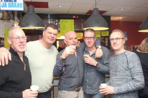 Album: Nieuwjaarsreceptie 17