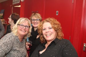 Album: Nieuwjaarsreceptie 18