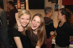 Album: Nieuwjaarsreceptie 20