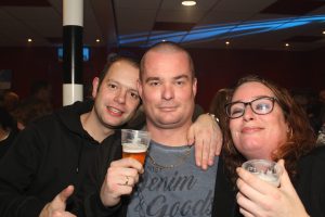 Album: Nieuwjaarsreceptie 21