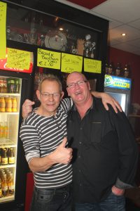 Album: Nieuwjaarsreceptie 22