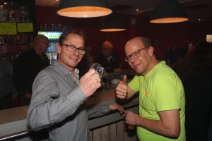 Album: Nieuwjaarsreceptie 23