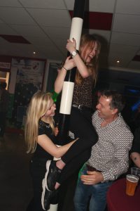 Album: Nieuwjaarsreceptie 25