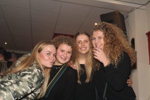 Album: Nieuwjaarsreceptie 26
