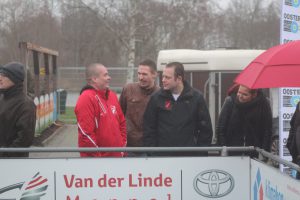 Album: Nieuwjaarsreceptie 2