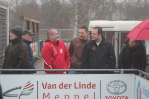 Album: Nieuwjaarsreceptie 3