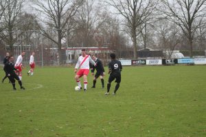 Album: Nieuwjaarsreceptie 5
