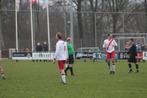 Album: Nieuwjaarsreceptie 7