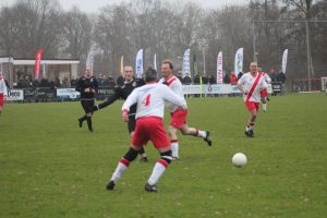 Album: Nieuwjaarsreceptie 8