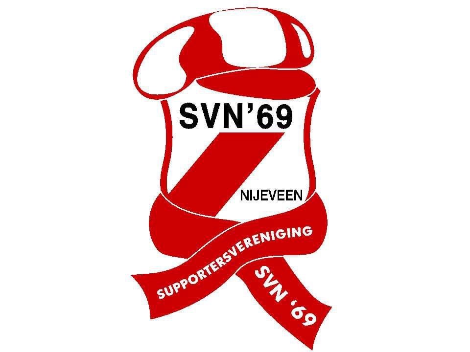 Snertactie Supportersvereniging SVN'69